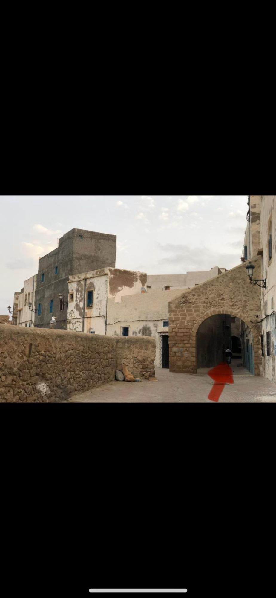 Dar Dada La Totalite Du Riad A Votre Disposition Et De Facon Exclusive Safi Exterior photo