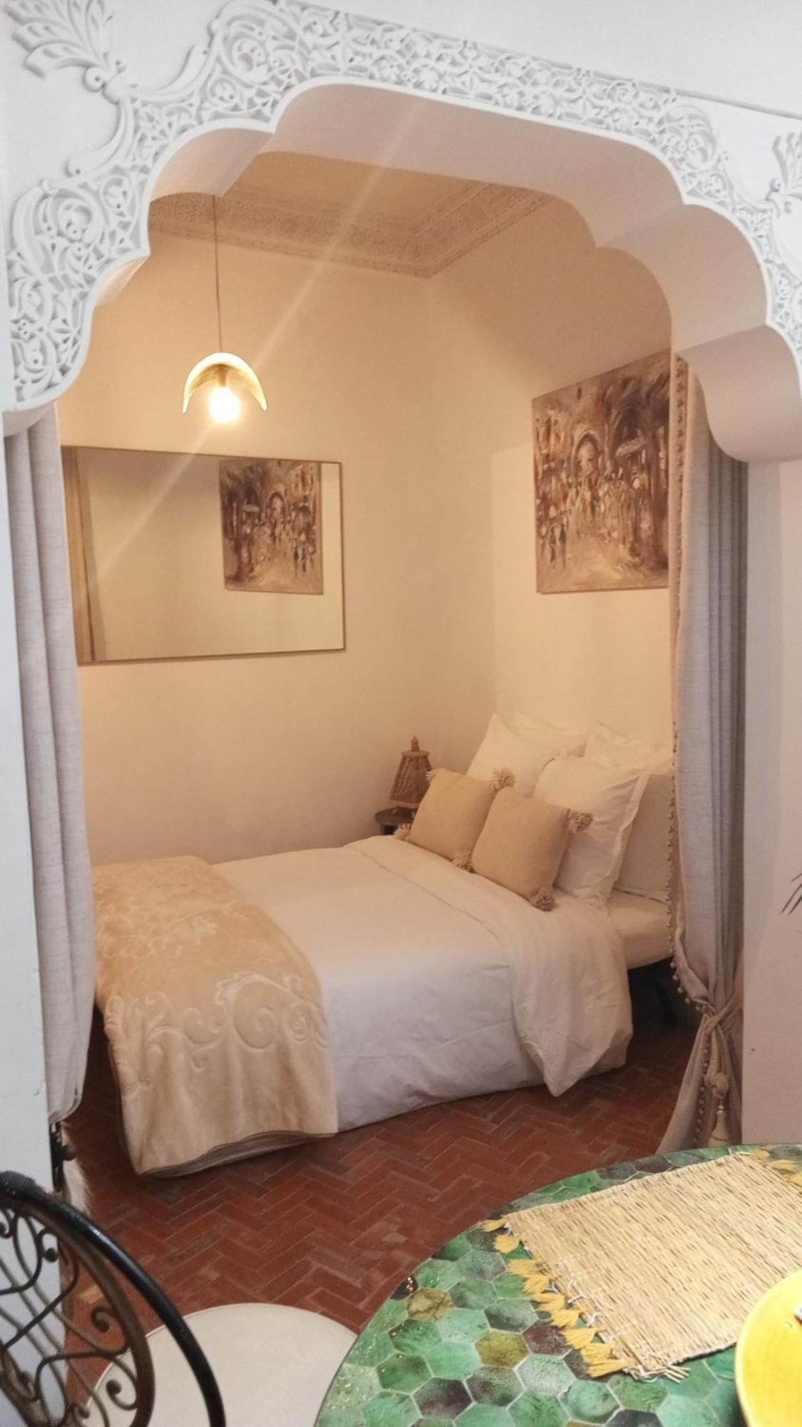 Dar Dada La Totalite Du Riad A Votre Disposition Et De Facon Exclusive Safi Exterior photo